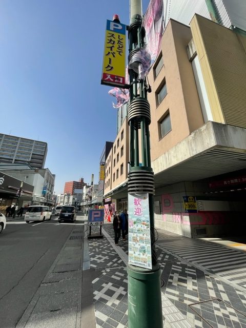 いよいよ！弘前さくらまつりの気運高まる